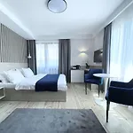 Lazur Adults Only Quarto em Acomodações Particulares