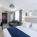 Lazur Adults Only Miedzyzdroje