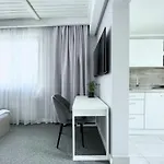 Lazur Adults Only Quarto em Acomodações Particulares