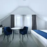 Privatunterkunft Lazur Adults Only Misdroy