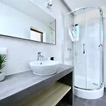 Privatunterkunft Lazur Adults Only *