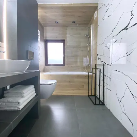 Lazur Adults Only Kwatera prywatna Międzyzdroje