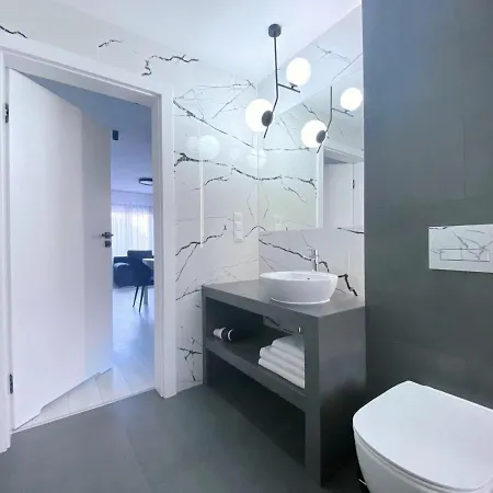 Kwatera prywatna Lazur Adults Only