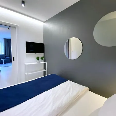 Kwatera prywatna Lazur Adults Only *