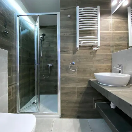 Kwatera prywatna Lazur Adults Only