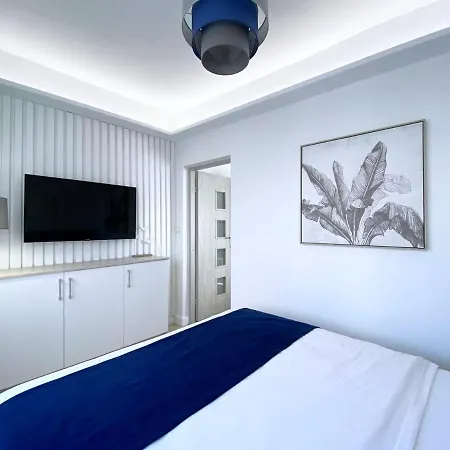 Lazur Adults Only * Miedzyzdroje