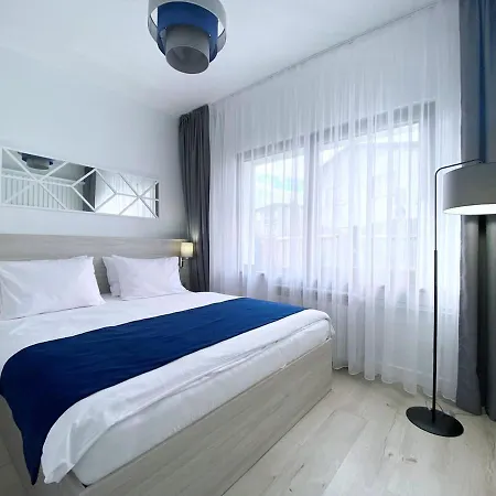 Kwatera prywatna Lazur Adults Only *