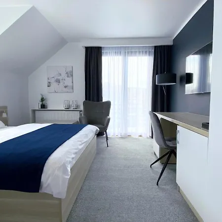 Lazur Residence Adults Only *