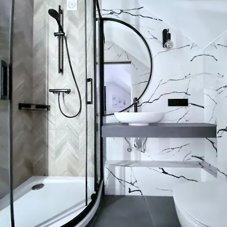 Lazur Adults Only Kwatera prywatna Międzyzdroje