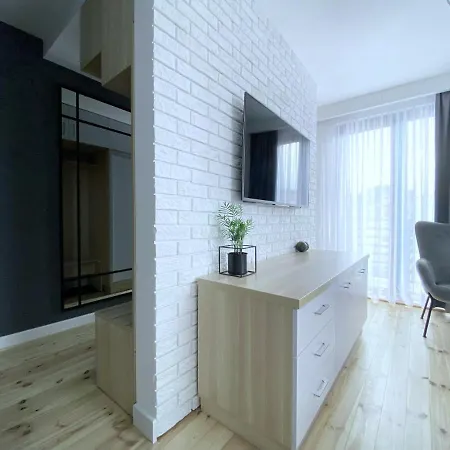 Lazur Adults Only Kwatera prywatna Międzyzdroje