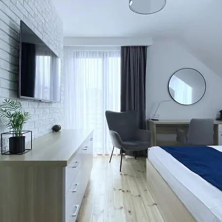 Alloggio in famiglia Lazur Adults Only *