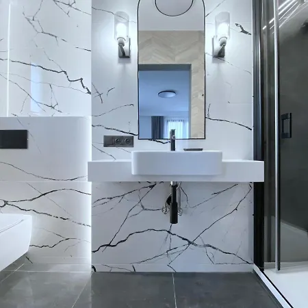 Lazur Adults Only Miedzyzdroje