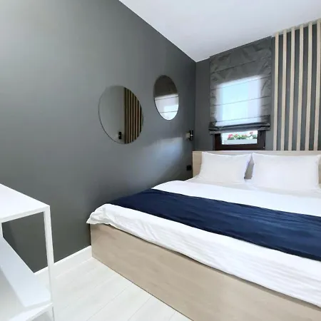 Lazur Residence Adults Only *