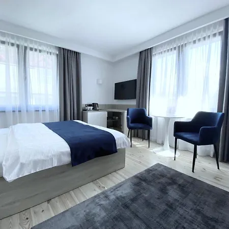 Lazur Residence Adults Only *
