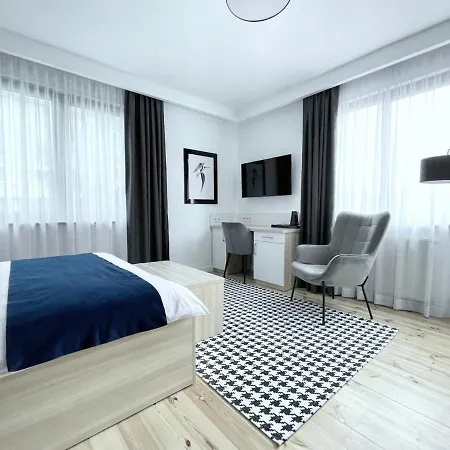 Lazur Adults Only Międzyzdroje