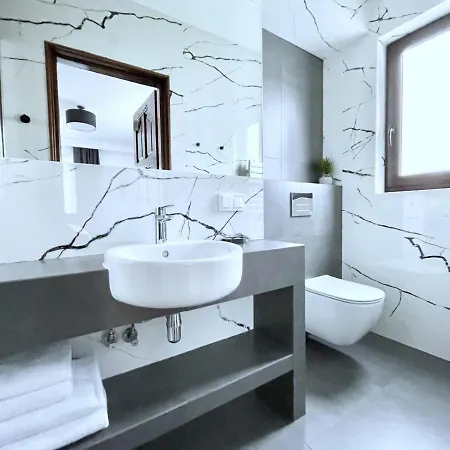 Lazur Adults Only * Międzyzdroje