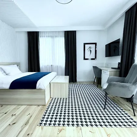 Lazur Adults Only Kwatera prywatna Międzyzdroje