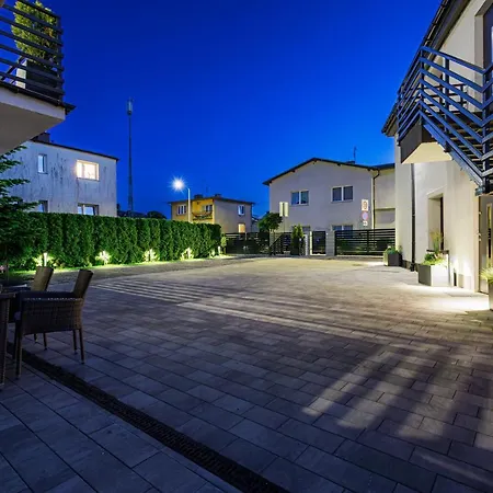 Lazur Adults Only Kwatera prywatna *