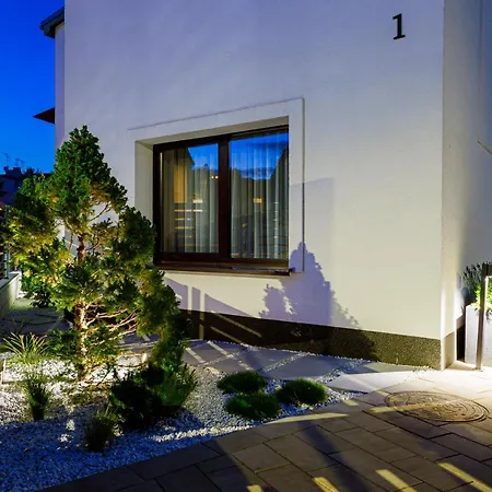 Lazur Adults Only Miedzyzdroje