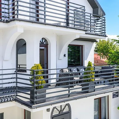 Lazur Adults Only Międzyzdroje