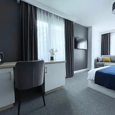 Lazur Adults Only Kwatera prywatna *