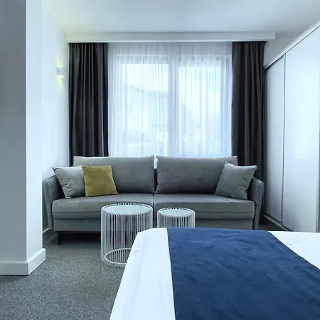 Lazur Adults Only * Międzyzdroje