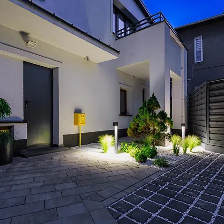 Lazur Adults Only * Międzyzdroje