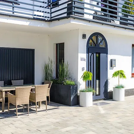 Kwatera prywatna Lazur Adults Only