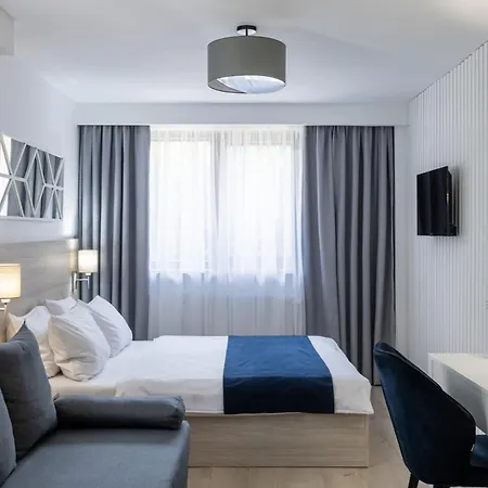 Lazur Adults Only Miedzyzdroje