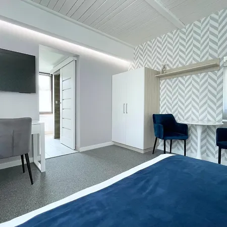 Lazur Adults Only * Międzyzdroje