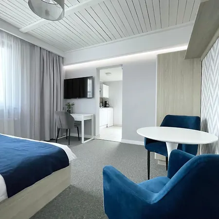 Lazur Adults Only Miedzyzdroje