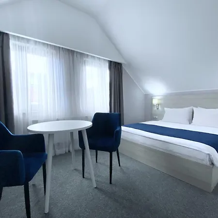 Lazur Adults Only Międzyzdroje