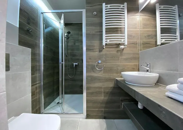 Privatunterkunft Lazur Adults Only