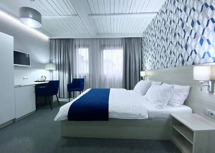 Privatunterkunft Lazur Adults Only