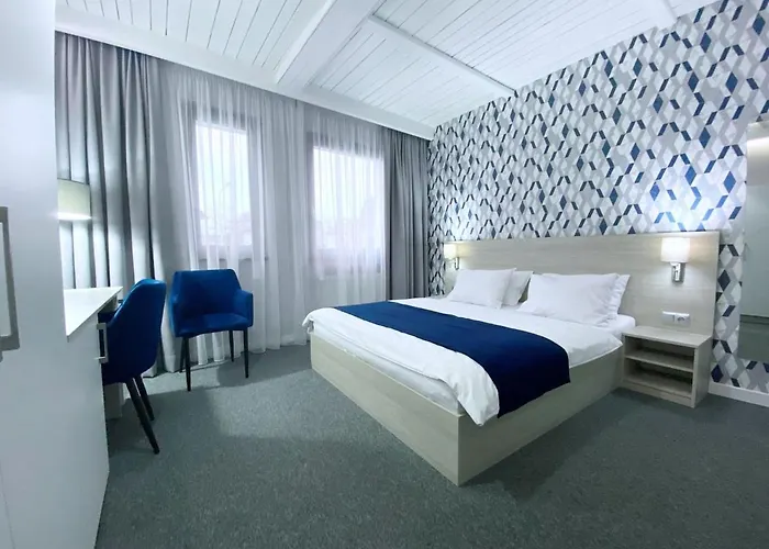 Lazur Homestay Miedzyzdroje