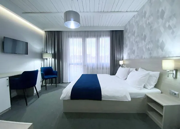 Privatunterkunft Lazur Adults Only