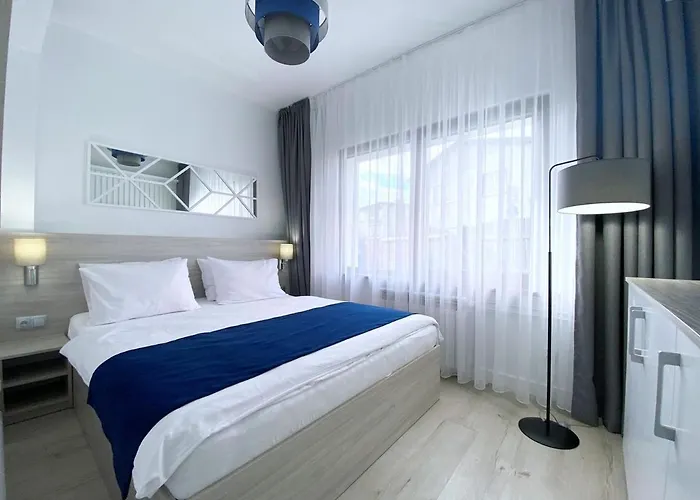 Privatunterkunft Lazur Adults Only *