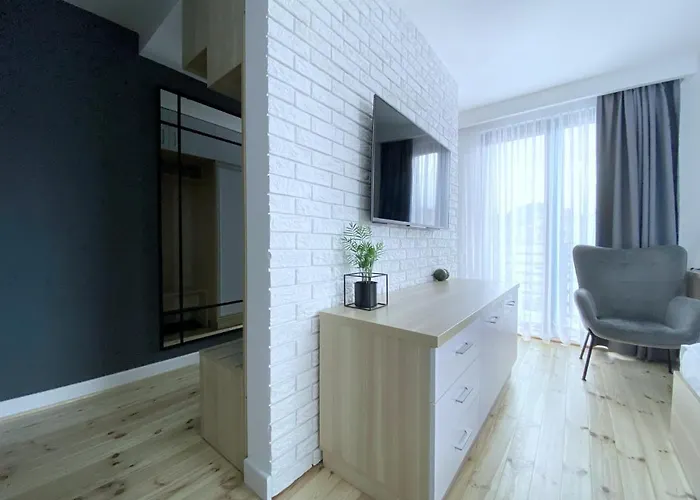 Lazur Adults Only Privatunterkunft Misdroy