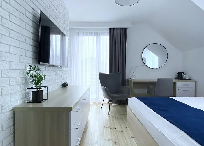 Privatunterkunft Lazur Adults Only *