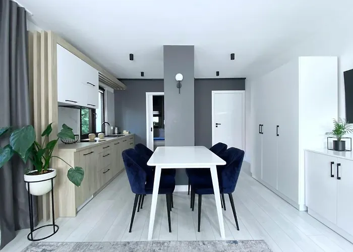 Lazur Adults Only Privatunterkunft *