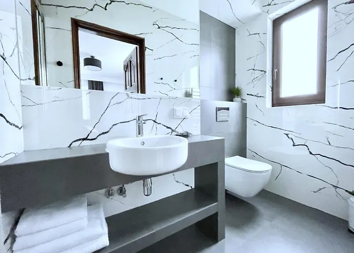 Lazur * Miedzyzdroje