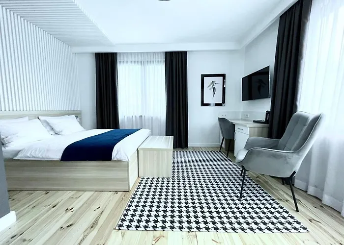 Lazur Homestay Miedzyzdroje