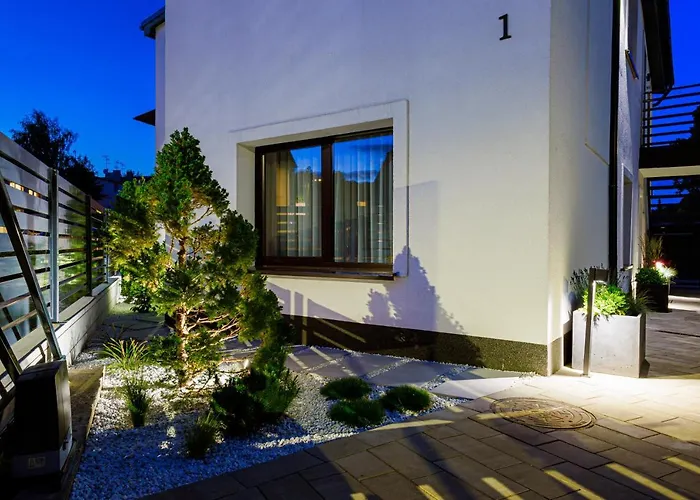 Lazur Adults Only Misdroy