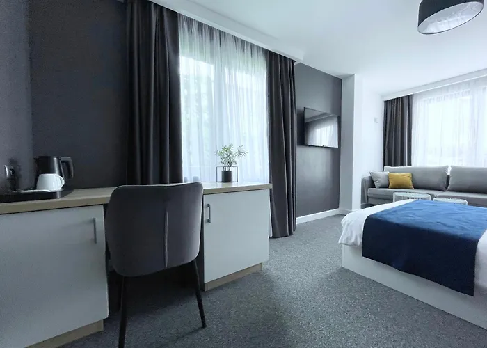 Lazur Adults Only Privatunterkunft *