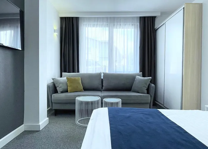 Lazur Adults Only * Misdroy