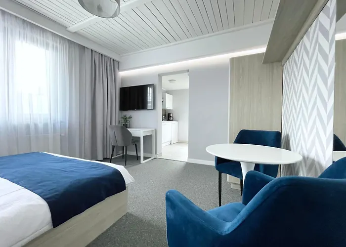 Lazur Adults Only Misdroy